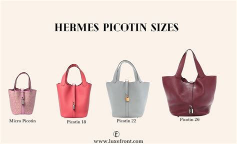 picotin color